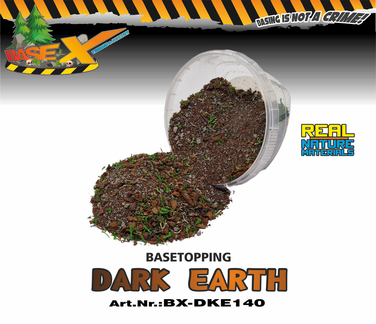 Dark Earth
