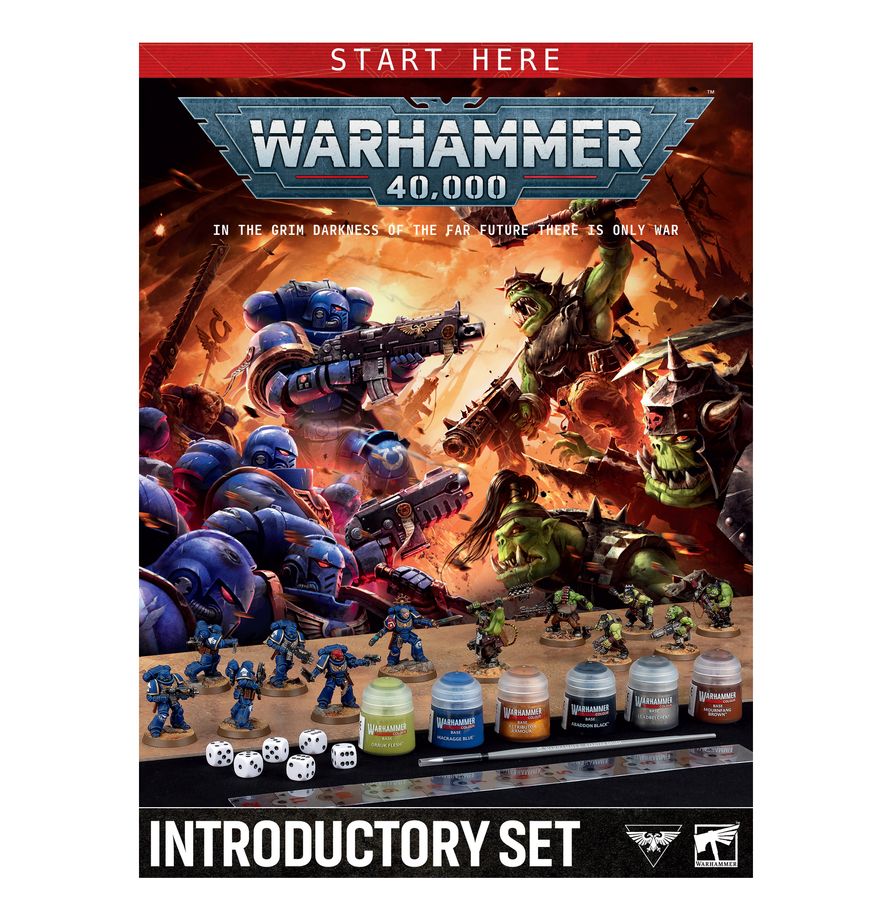 Warhammer 40.000 Einführungsset
