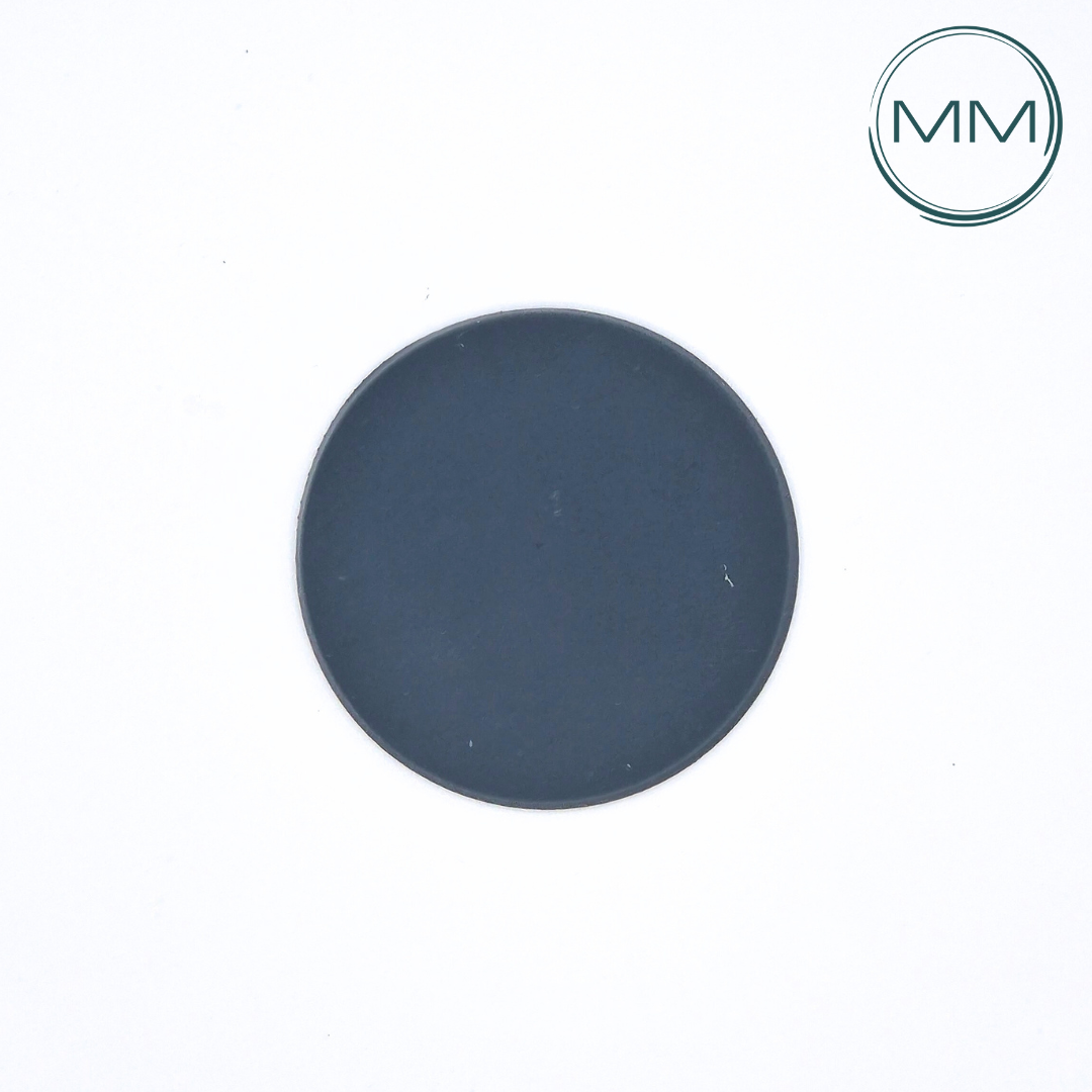60 mm runde Basis
