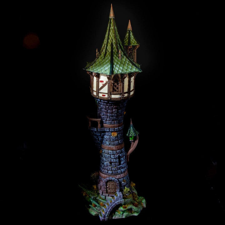 Krähenturm