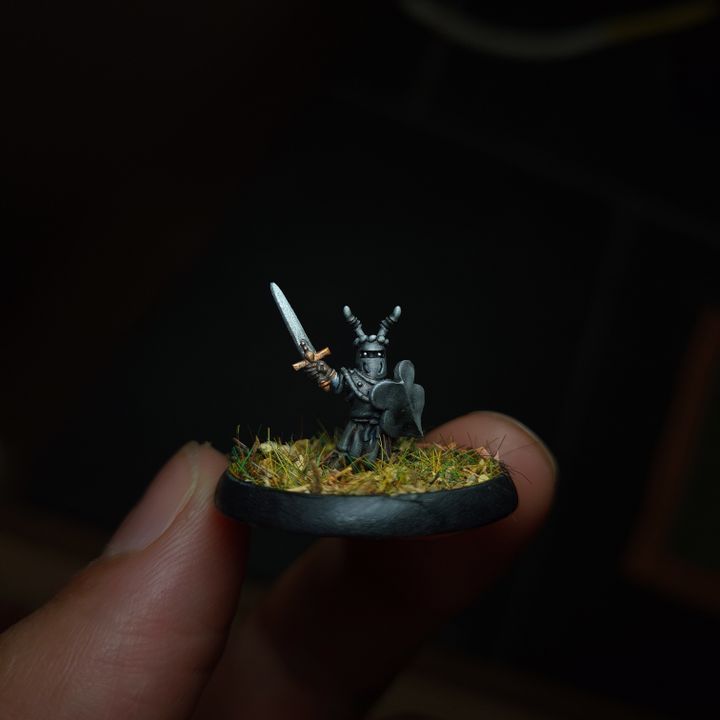 Ameisenritter 1