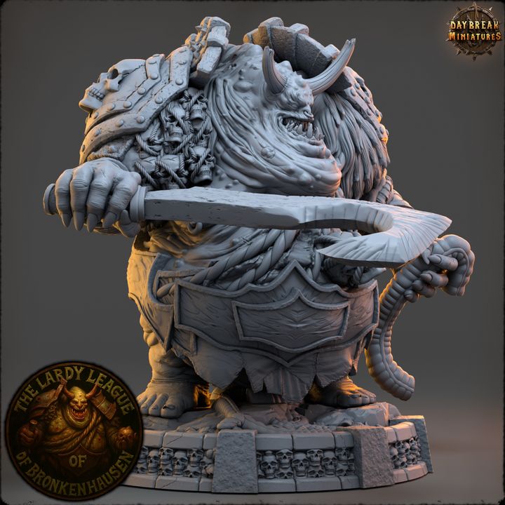 Rotbelch Karn