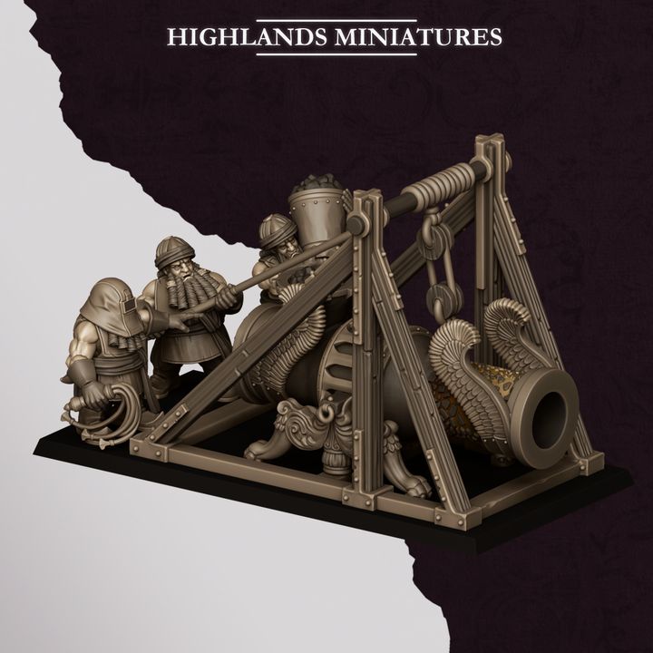 Marduk Cannon
