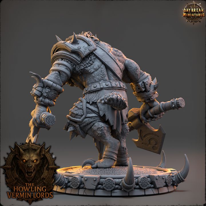 Shaggra Rot-Jester