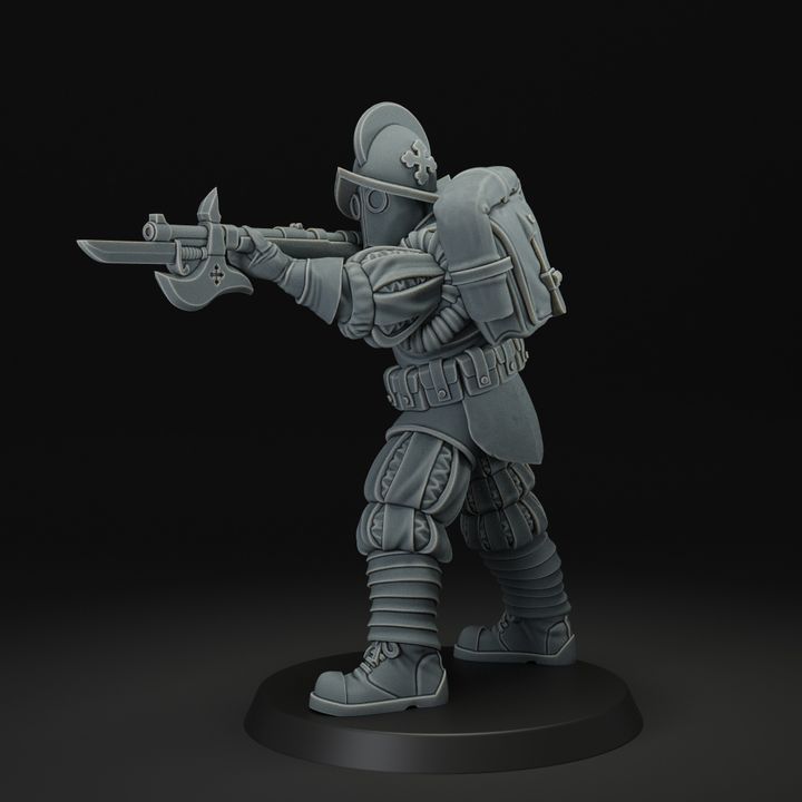 Päpstlicher Yeoman