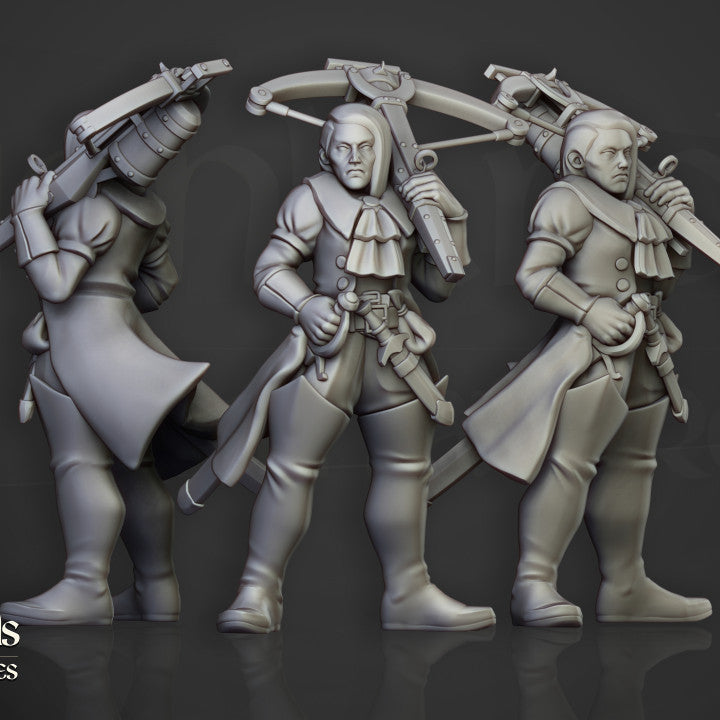 Inquisitorische Band