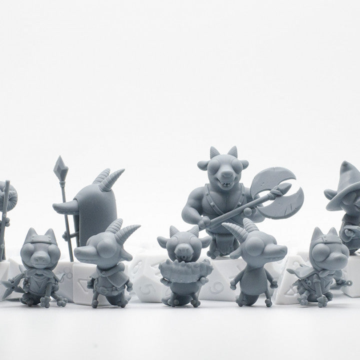 Kobolds Super Bundle