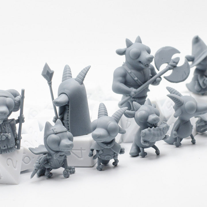 Kobolds Super Bundle