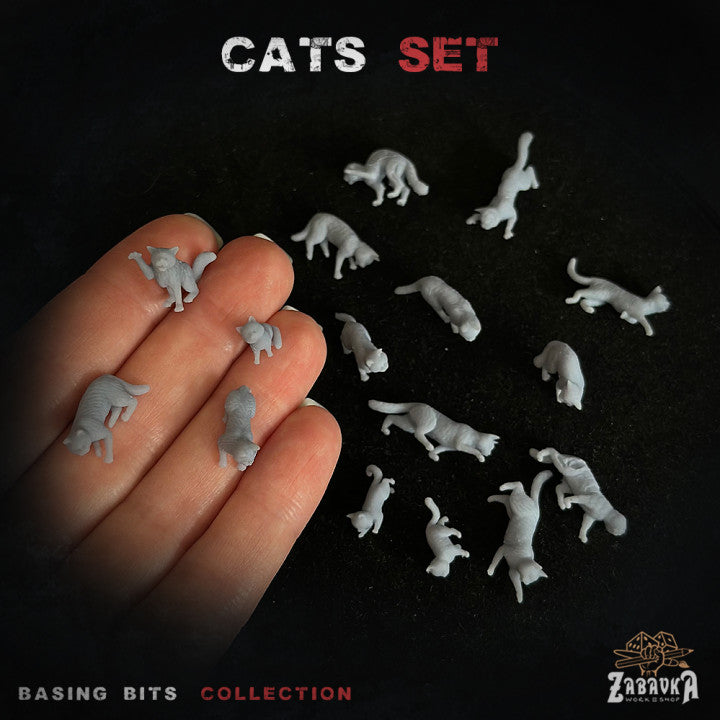 Katzen