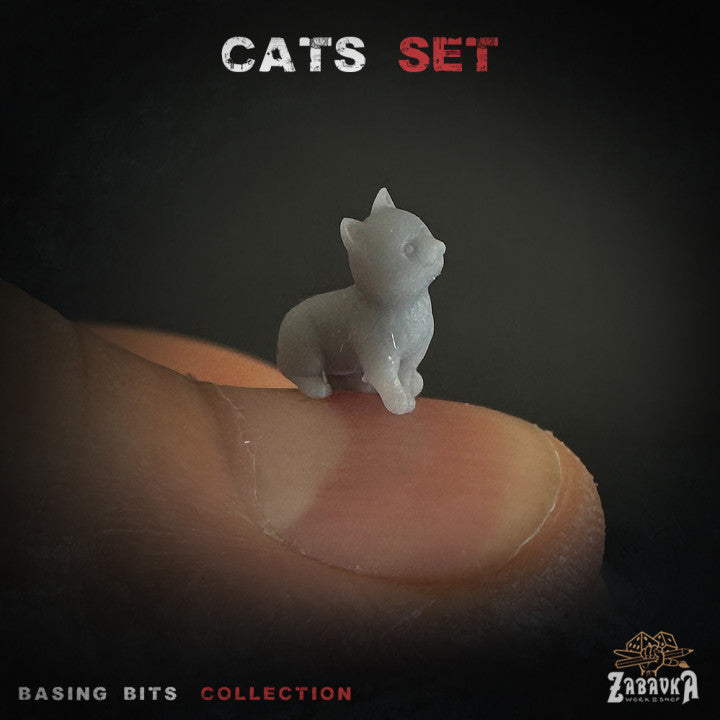 Katzen