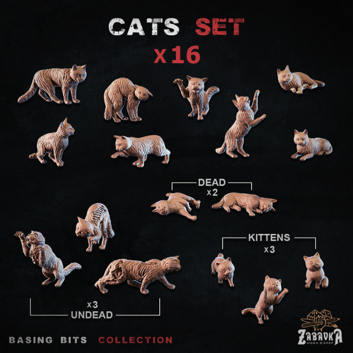 Katzen