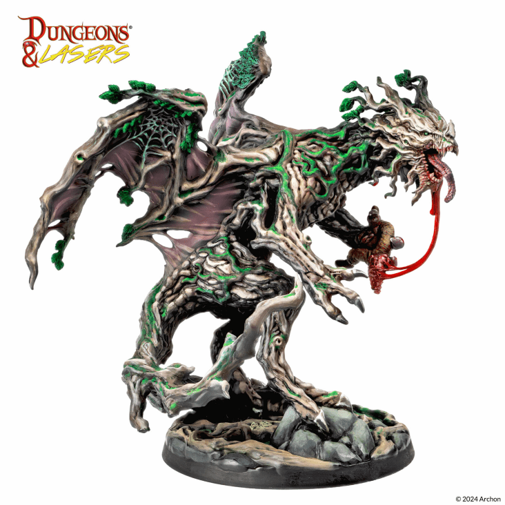 Drachennachahmer