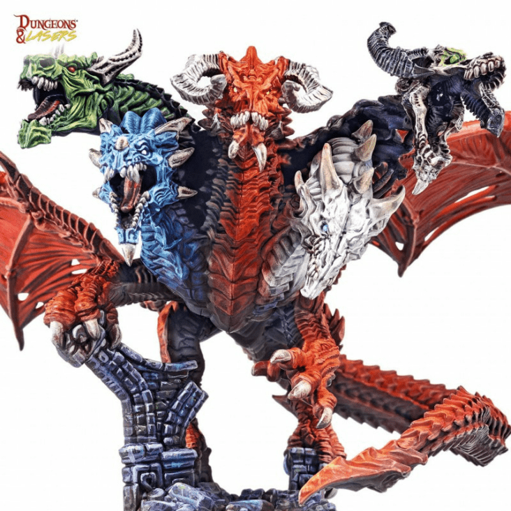 Marduk der Tyrann
