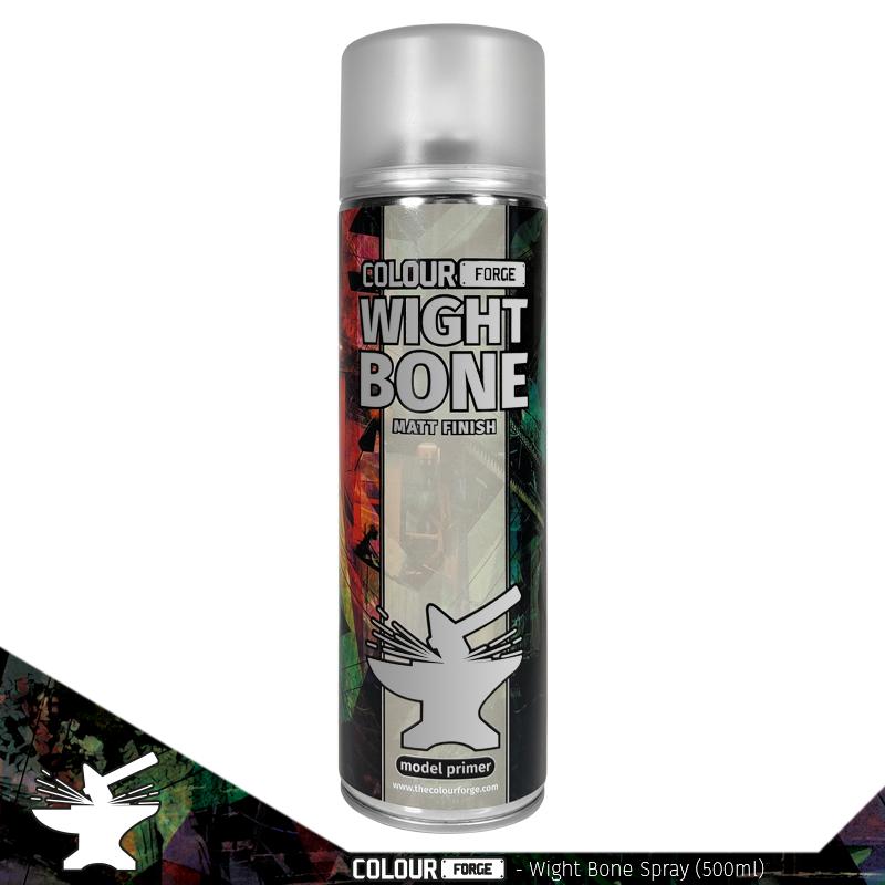 Wight Bone Primer - 500 ml