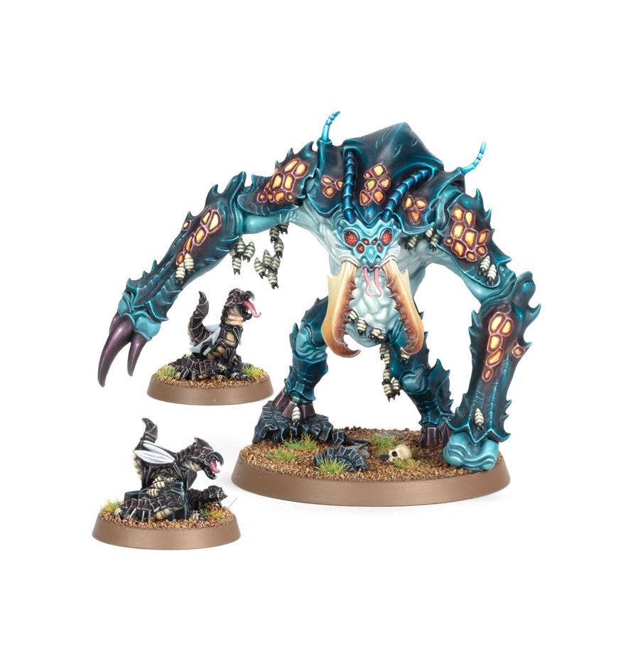 Kill Team - Ambull - Web Exclusive