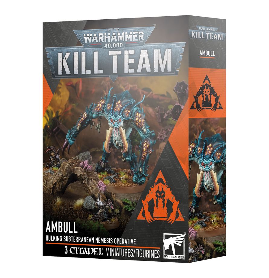 Kill Team – Ambull – Web Exclusive
