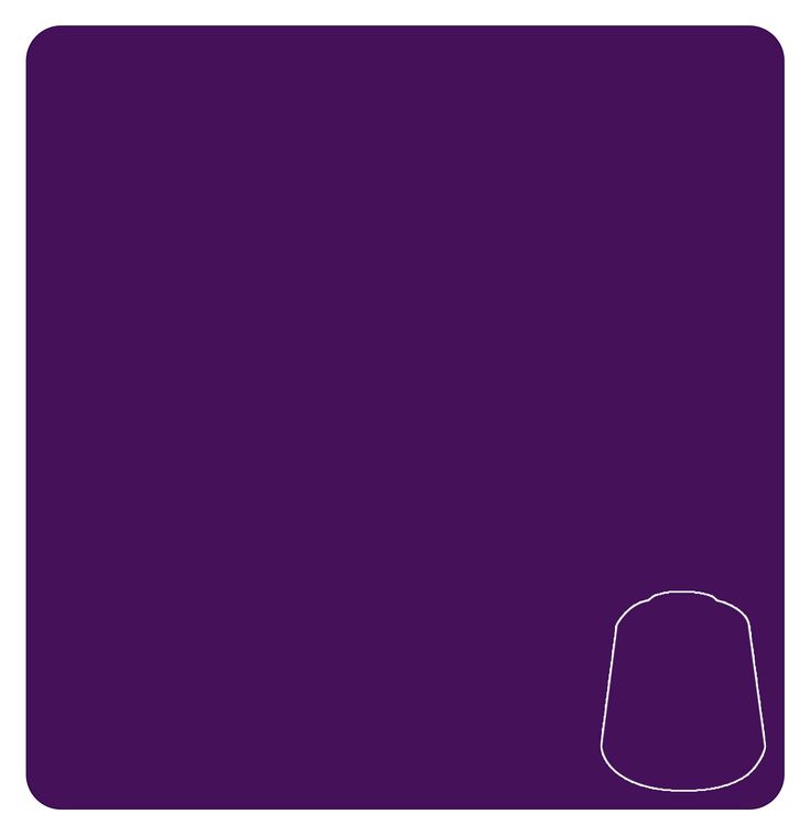 Citadel Layer - Xereus Purple - 12ml