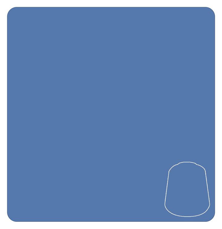 Citadel Layer - Hoeth Blue - 12ml