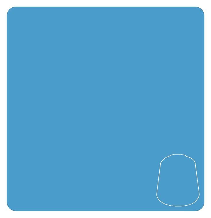 Citadel Layer - Lothern Blue - 12ml