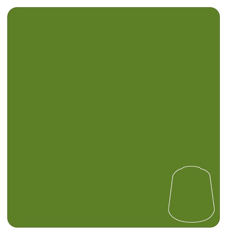 Citadel Layer - Sybarite Green - 12ml