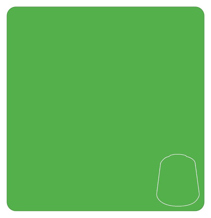 Citadel Layer - Moot Green - 12ml