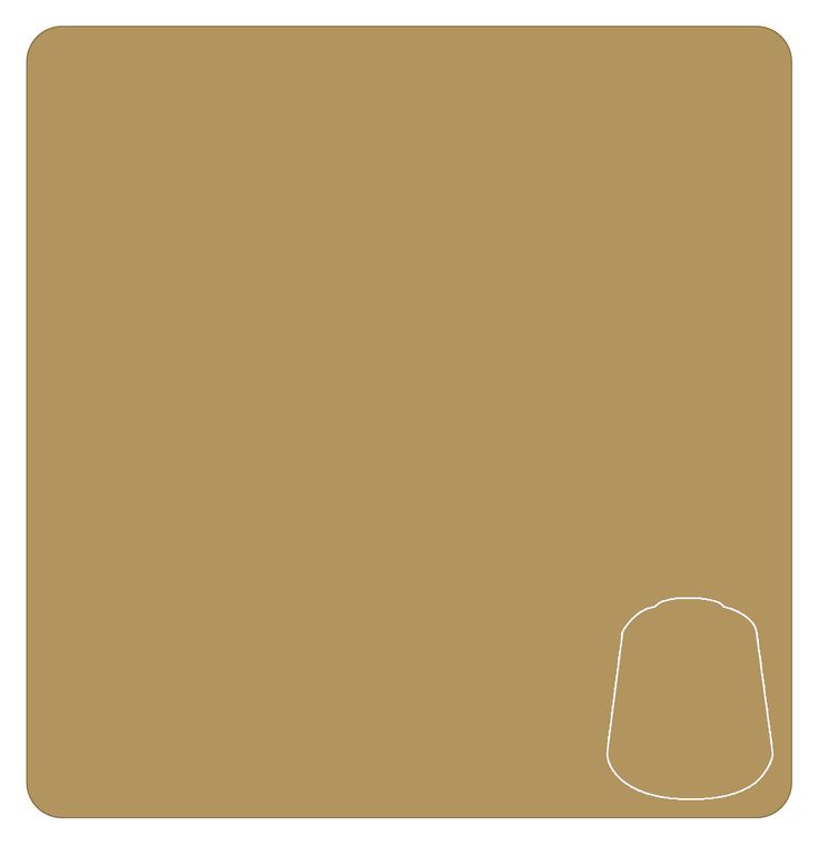 Citadel Layer - Karak Stone - 12ml