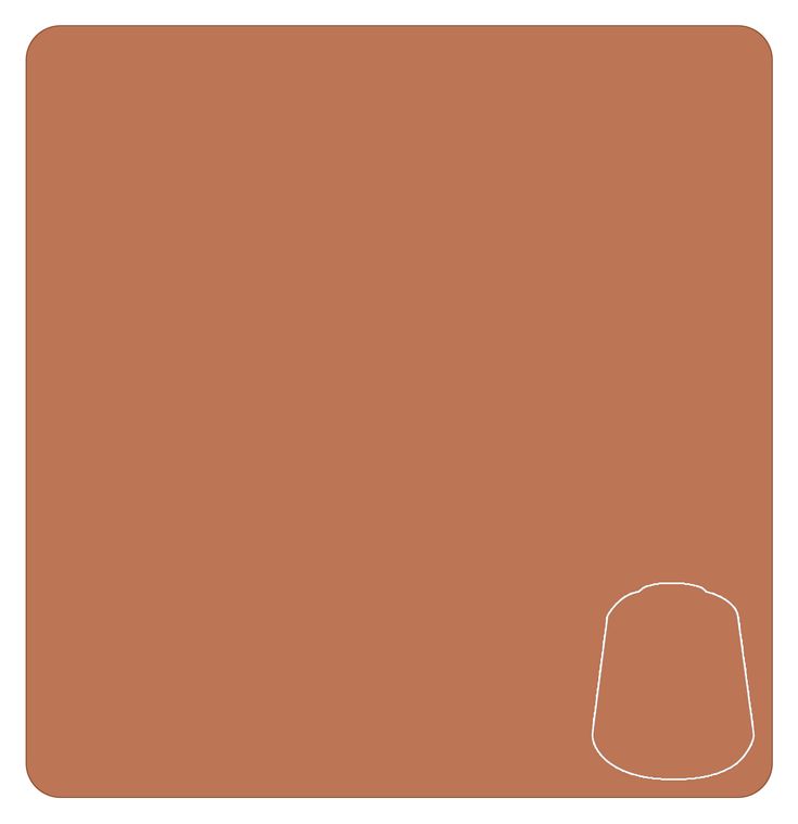 Citadel Layer - Cadian Fleshtone - 12ml