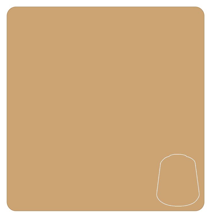 Citadel Layer - Kislev Flesh - 12ml