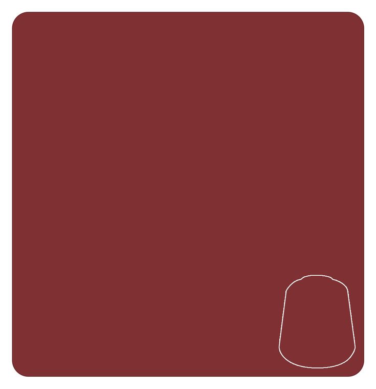 Citadel Layer - Tuskgor Fur - 12ml