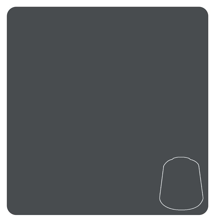 Citadel Layer - Eshin Grey - 12ml