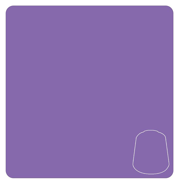 Citadel Layer - Kakophoni Purple - 12ml