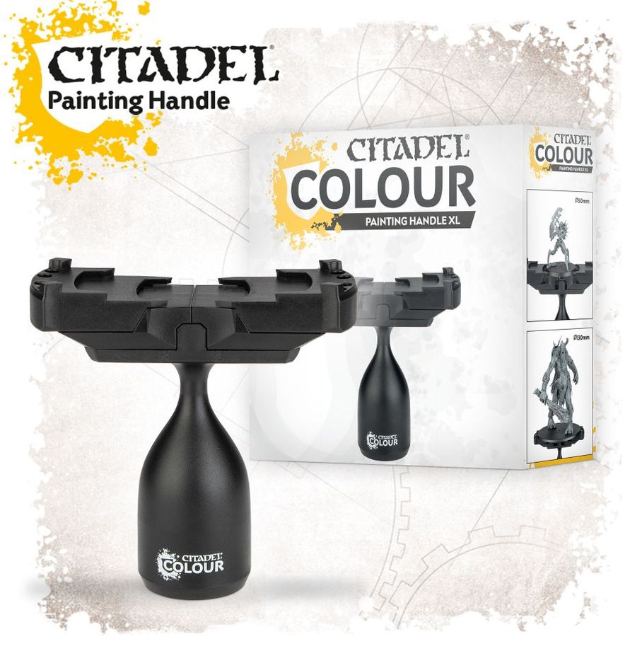 Citadel Gemäldegriff XL