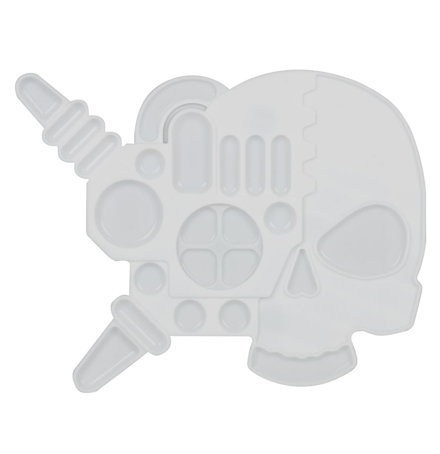 Citadel Servo Skull Palette