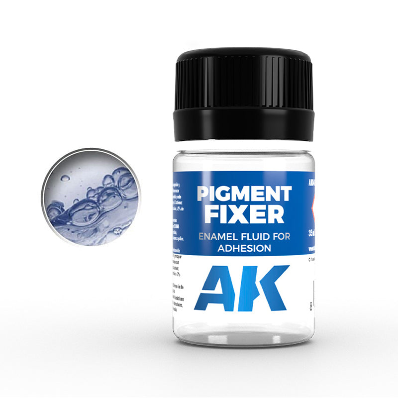 Pigmentfixierer - 35ml