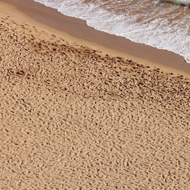 Terrains Strandsand - 250ml