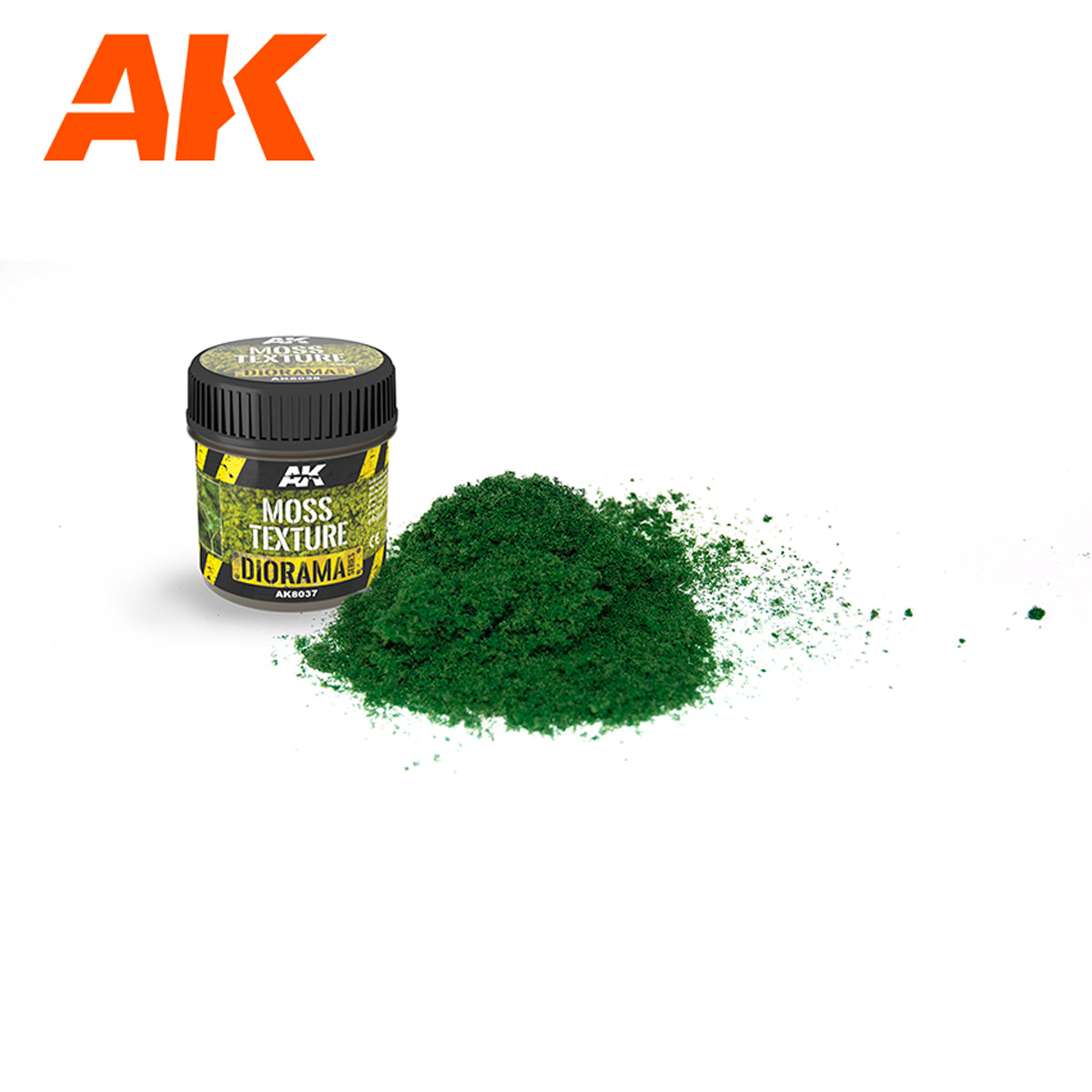Moostextur - 100ml