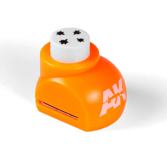 Blätter Punch Ahorn