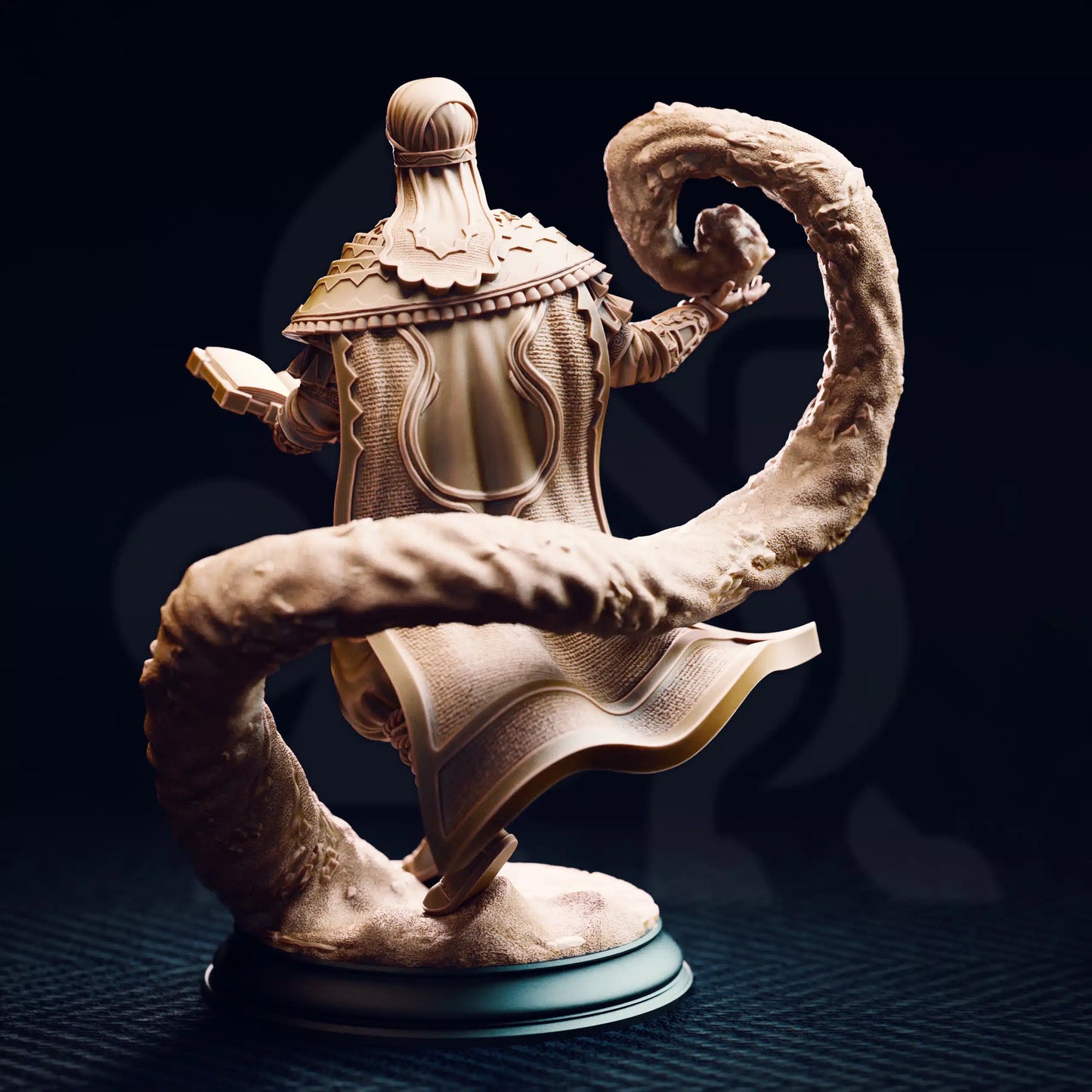 Vilnais die Asche
