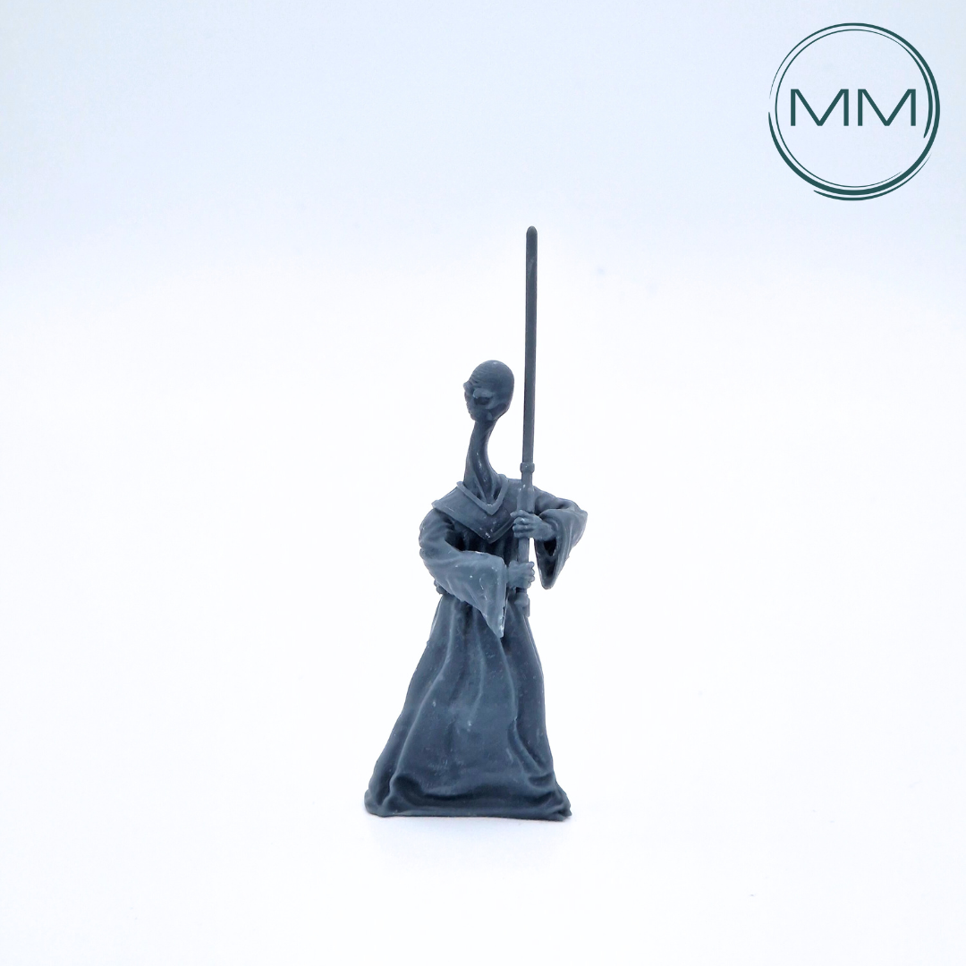 Quermianischer Jedi