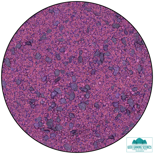 Basis bereit Altair Erde