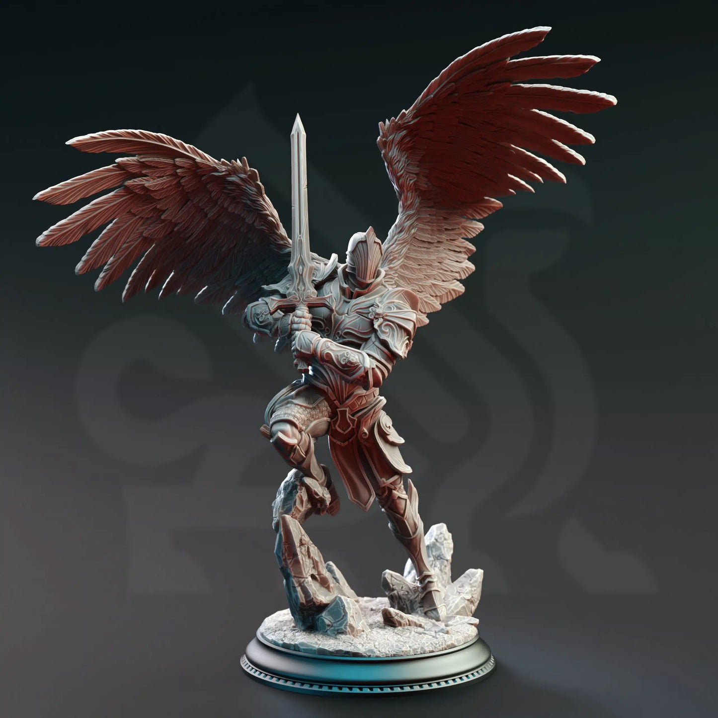 Engel von Syelden