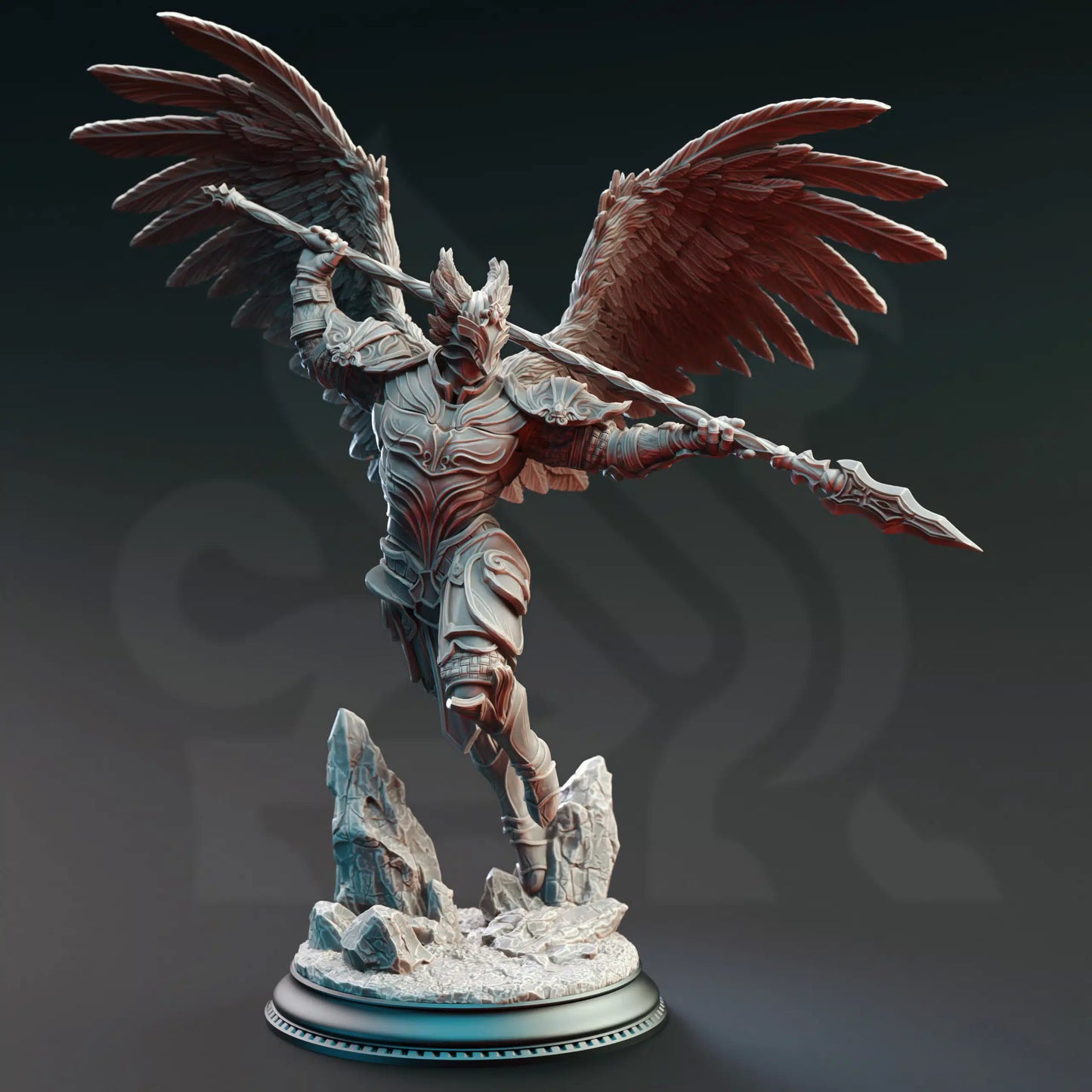 Engel von Syelden