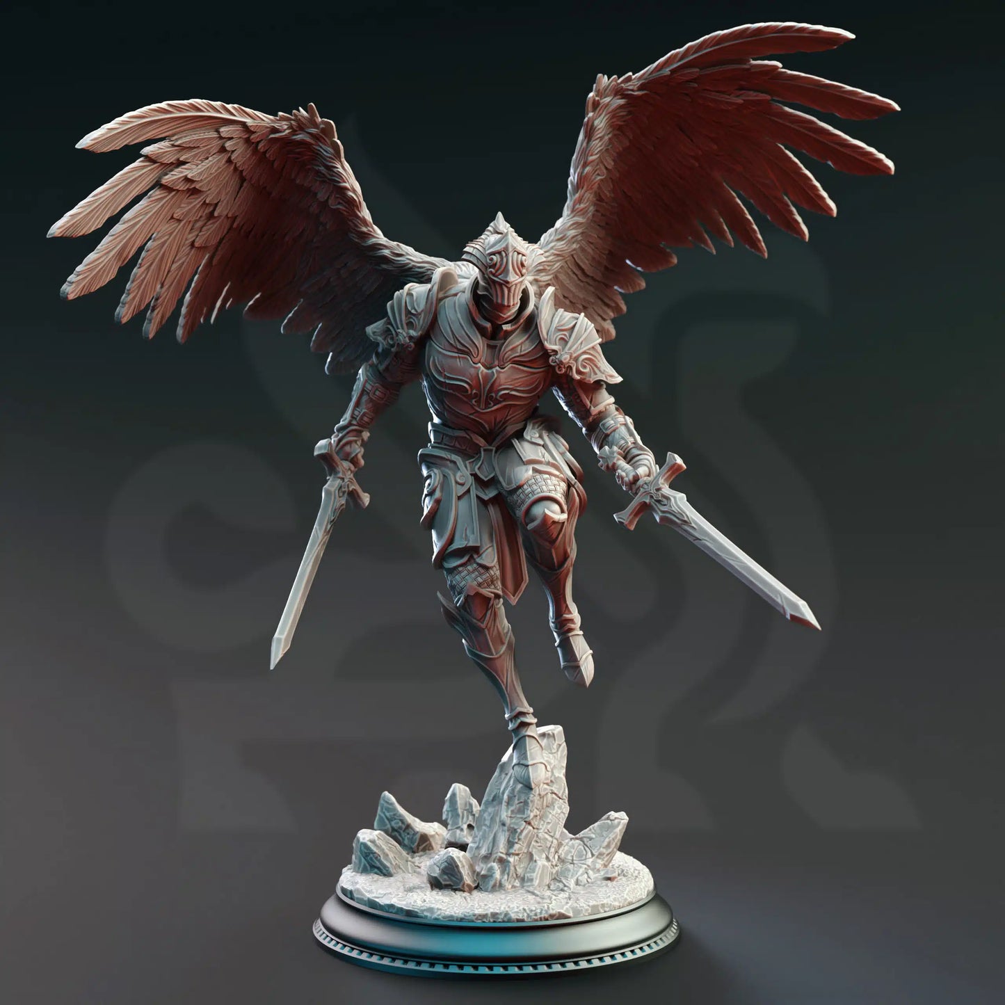 Engel von Syelden