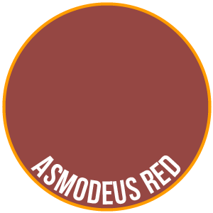 Asmodeus Rot - 15ml