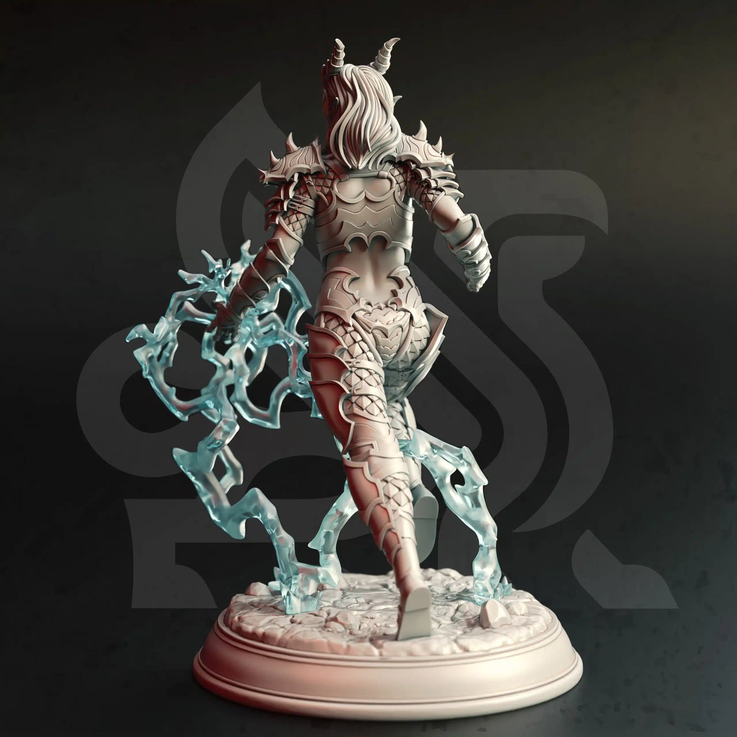 Aurestia (Humanoid)