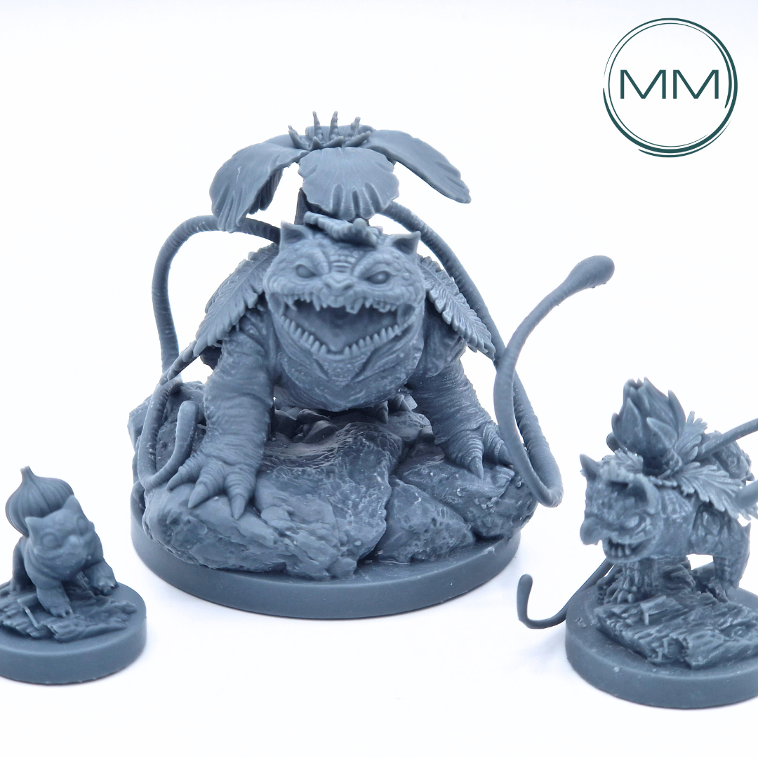 Venu Evo-Set