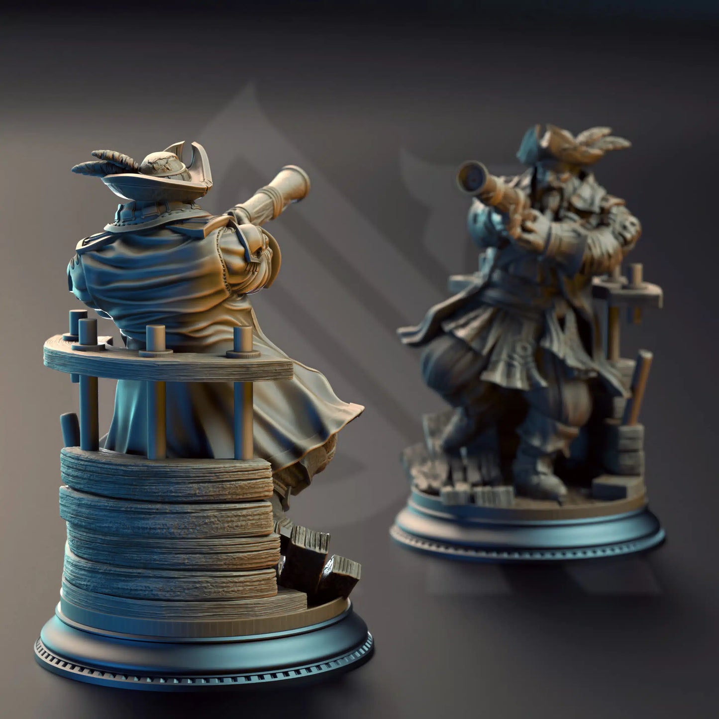 Baradin Blackbeard