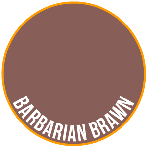 Barbarian Brawn - 15 ml
