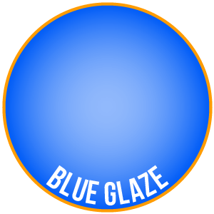 Blaue Glasur - 15ml
