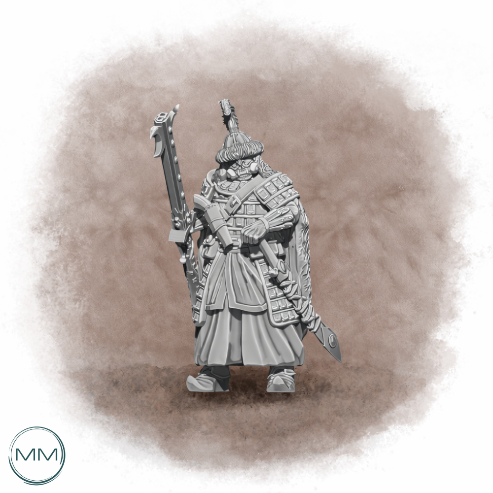 Der Qarīn-Kumun - Noyan